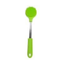 Household Goods Cleaning Tools For Kitchen Silicone Brush